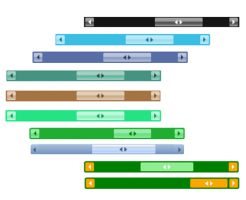 Crayon Syntax Highlighterのスクロールバー高さ(幅)の変更方法